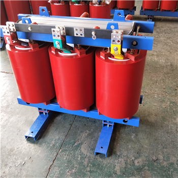 崇左SCB14-250KVA/10KV/0.4KV干式变压器