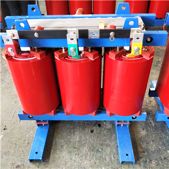 崇左SCB18-315KVA/10KV/0.4KV干式变压器