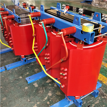 崇左SCB11-3150KVA/10KV/0.4KV干式变压器