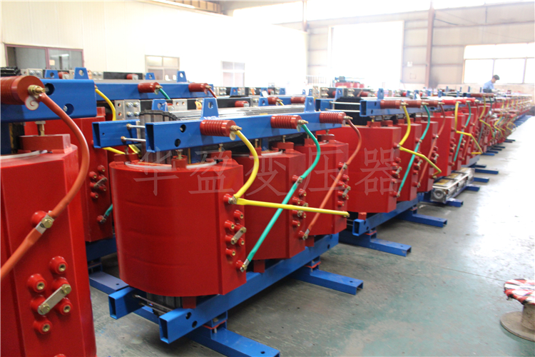 崇左SCB12-1600KVA干式变压器 10KV/0.4KV