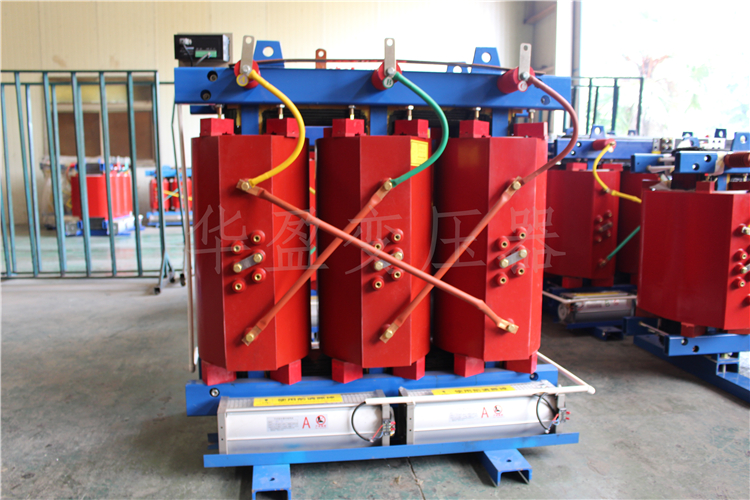 崇左SCB11-3150KVA/35KV/0.4KV干式变压器