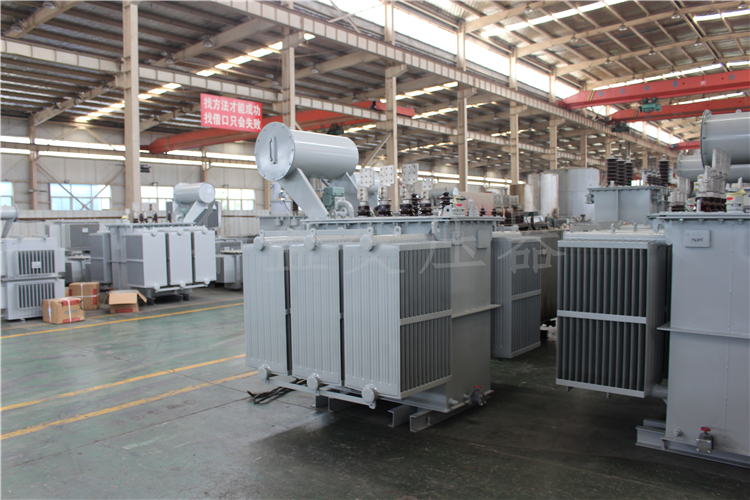 崇左S22变压器 全铜 一级能效