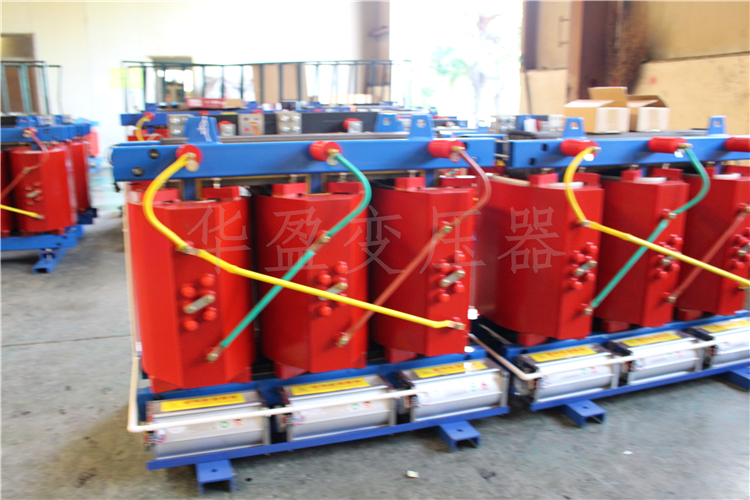 崇左SCB11-3150KVA/35KV/0.4KV干式变压器